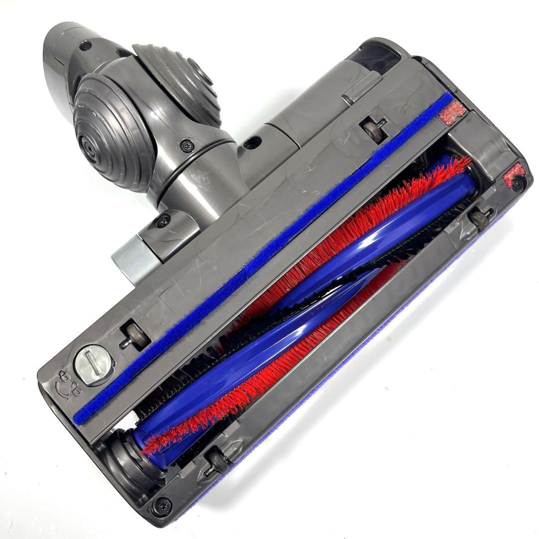 【分解洗浄】 Dyson DC48 DC63 タービンヘッド　b63