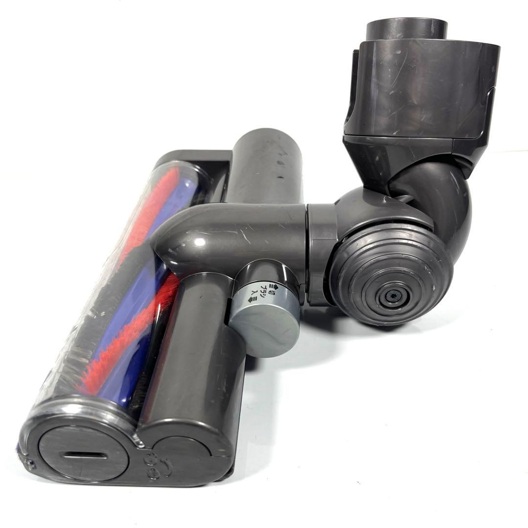 【分解洗浄】 Dyson DC48 DC63 タービンヘッド　b63