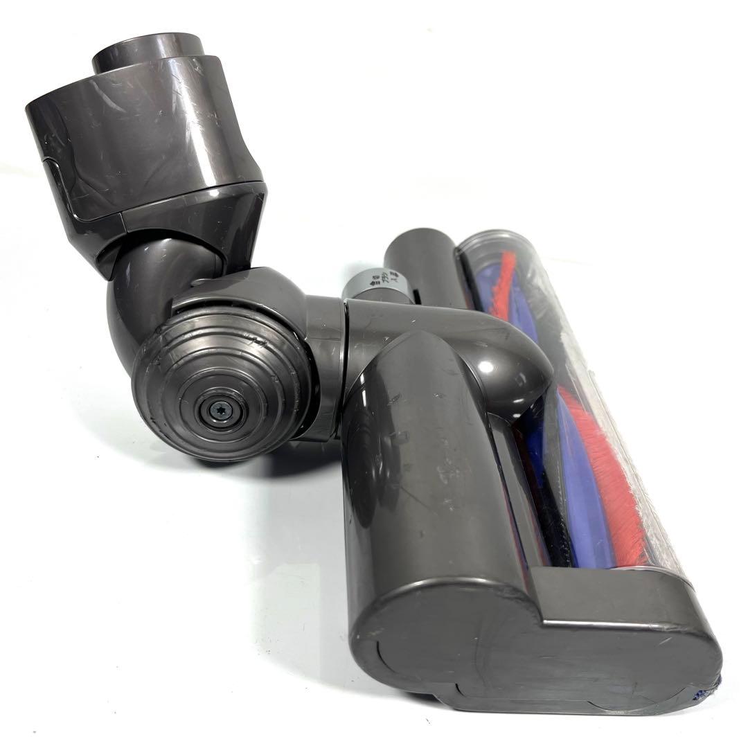 【分解洗浄】 Dyson DC48 DC63 タービンヘッド　b63