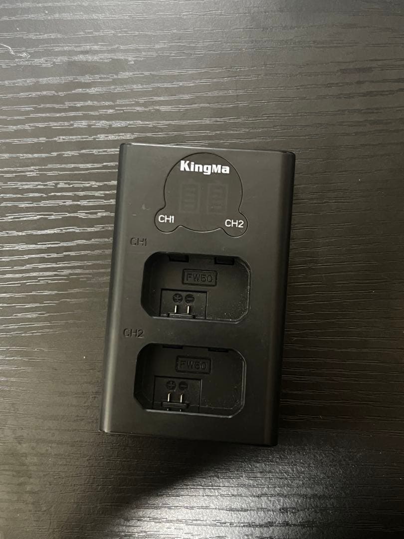 Sony α7rII ボディー