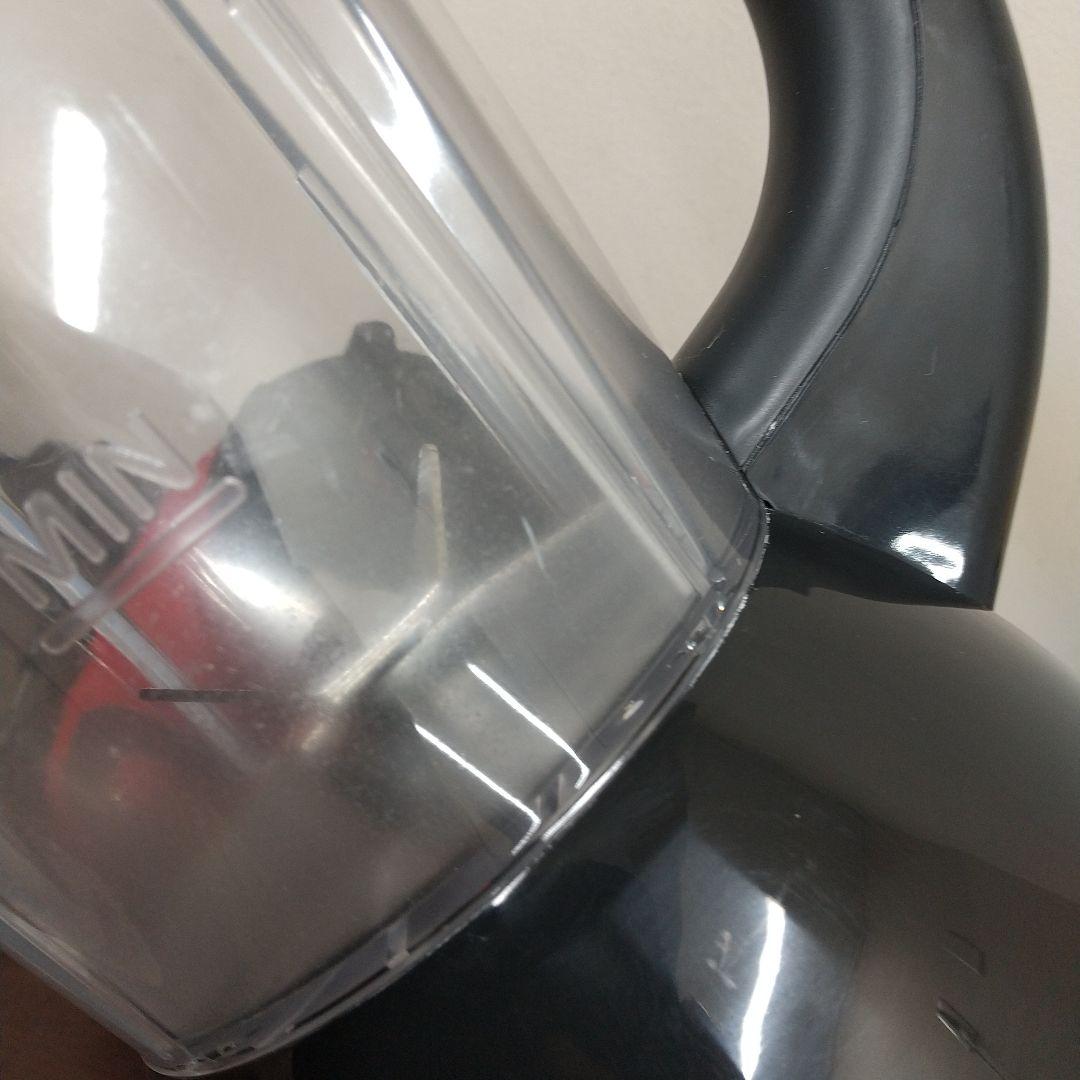 MI1 TWINBIRD 21年製 パワフルミキサー ブレンダー KC-4859