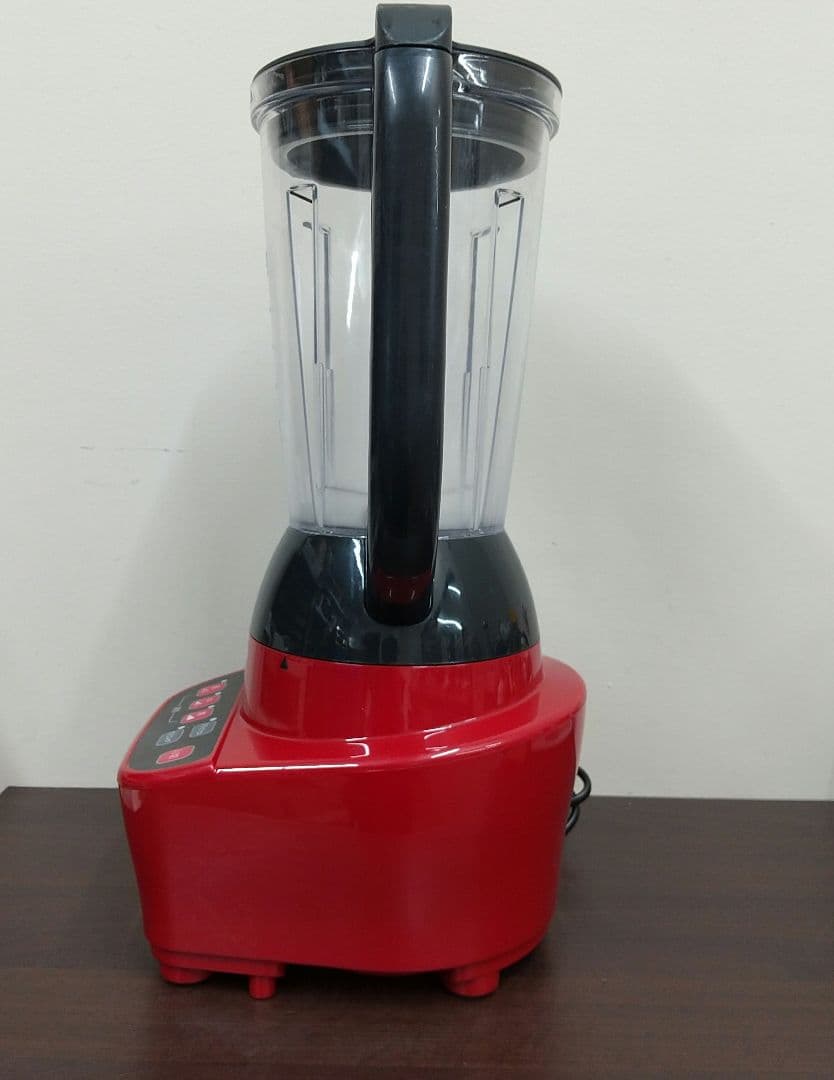 MI1 TWINBIRD 21年製 パワフルミキサー ブレンダー KC-4859