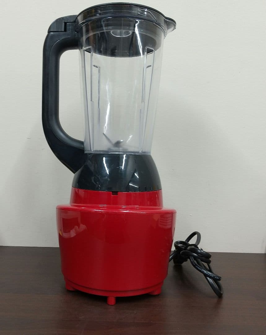 MI1 TWINBIRD 21年製 パワフルミキサー ブレンダー KC-4859