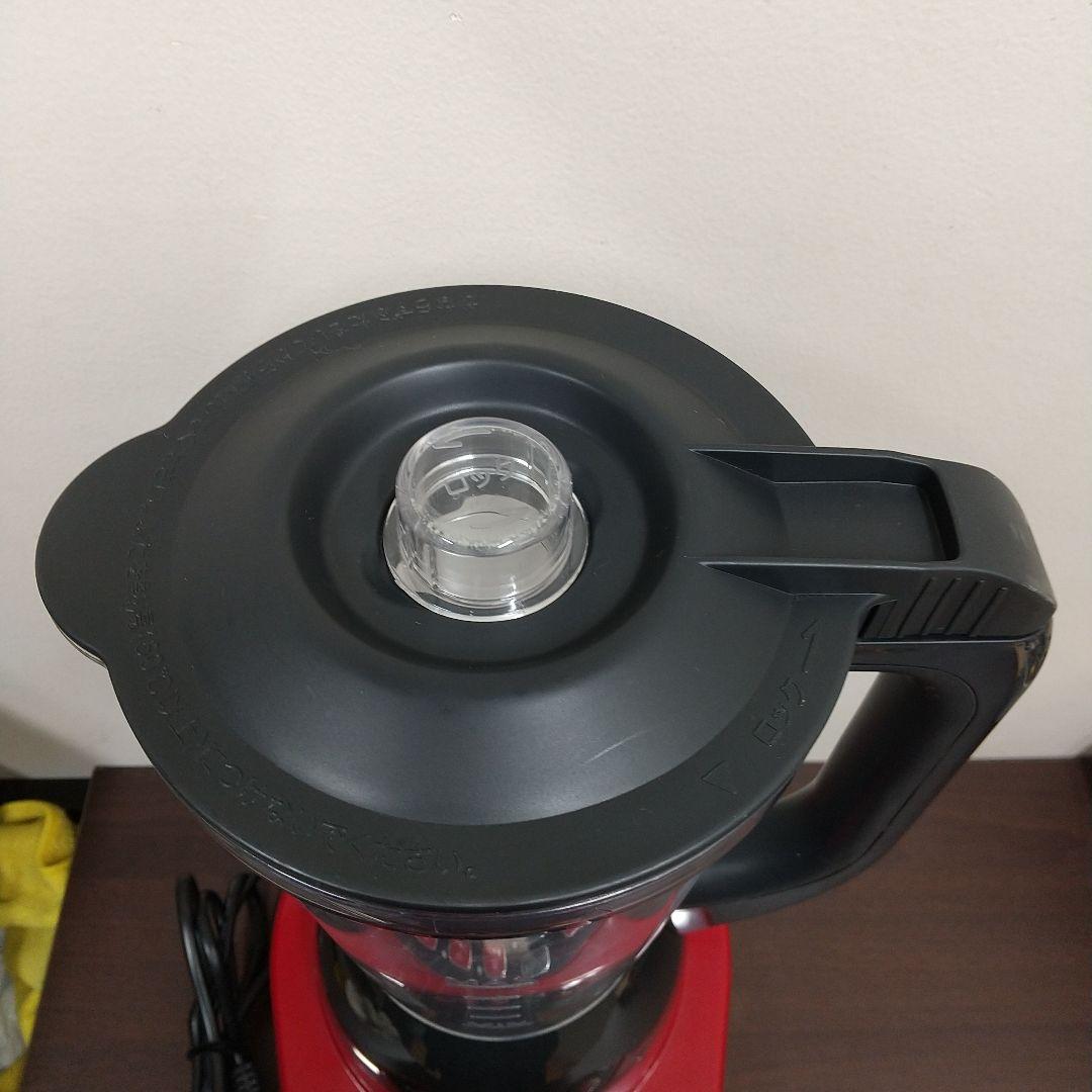 MI1 TWINBIRD 21年製 パワフルミキサー ブレンダー KC-4859