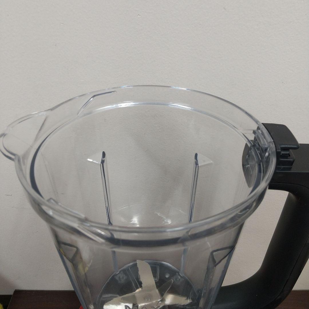 MI1 TWINBIRD 21年製 パワフルミキサー ブレンダー KC-4859