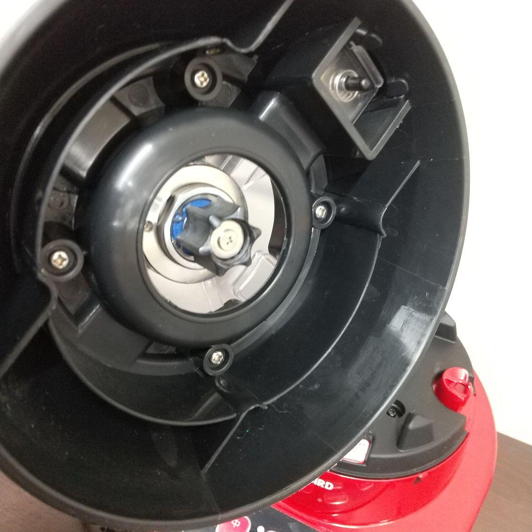 MI1 TWINBIRD 21年製 パワフルミキサー ブレンダー KC-4859