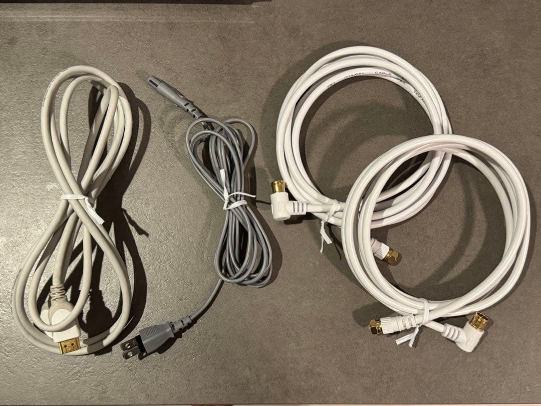 1TB 2番組録画 SHARP ブルーレイレコーダー BD-W1700