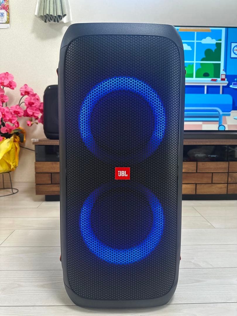 JBL PARTYBOX 310 ワイヤレススピーカー 美品