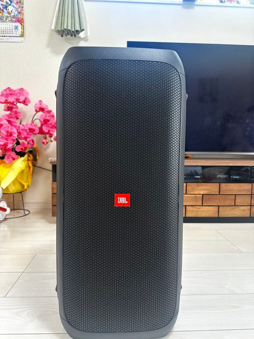 JBL PARTYBOX 310 ワイヤレススピーカー 美品