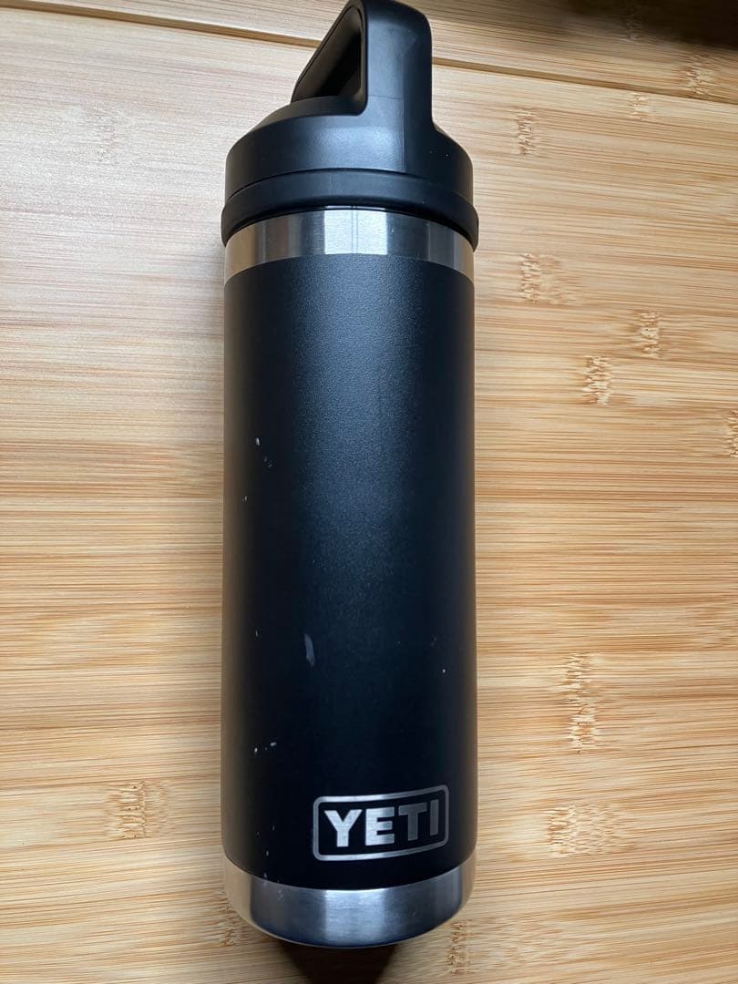 【高品質な水筒】イエティ　YETI タンブラー　水筒　18oz