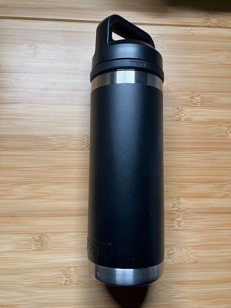 【高品質な水筒】イエティ　YETI タンブラー　水筒　18oz