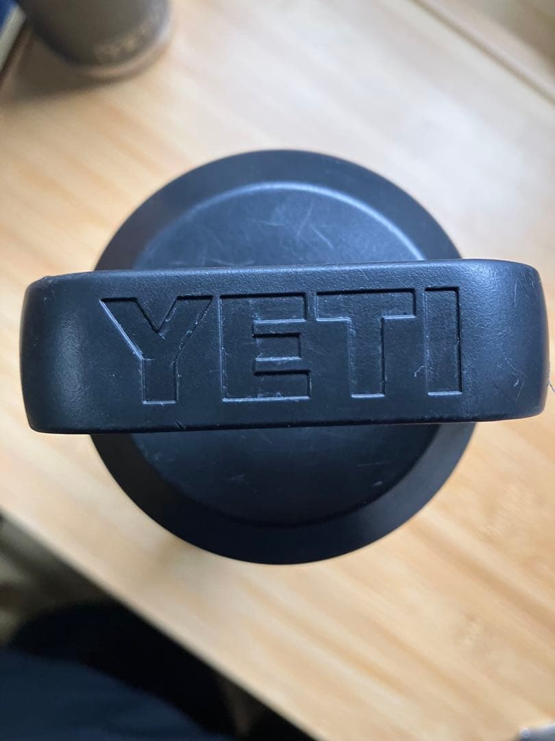 【高品質な水筒】イエティ　YETI タンブラー　水筒　18oz