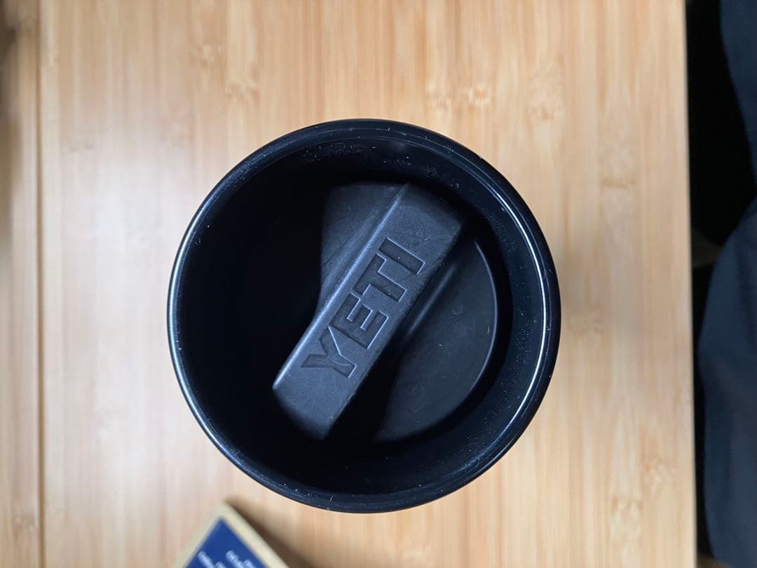 【高品質な水筒】イエティ　YETI タンブラー　水筒　18oz