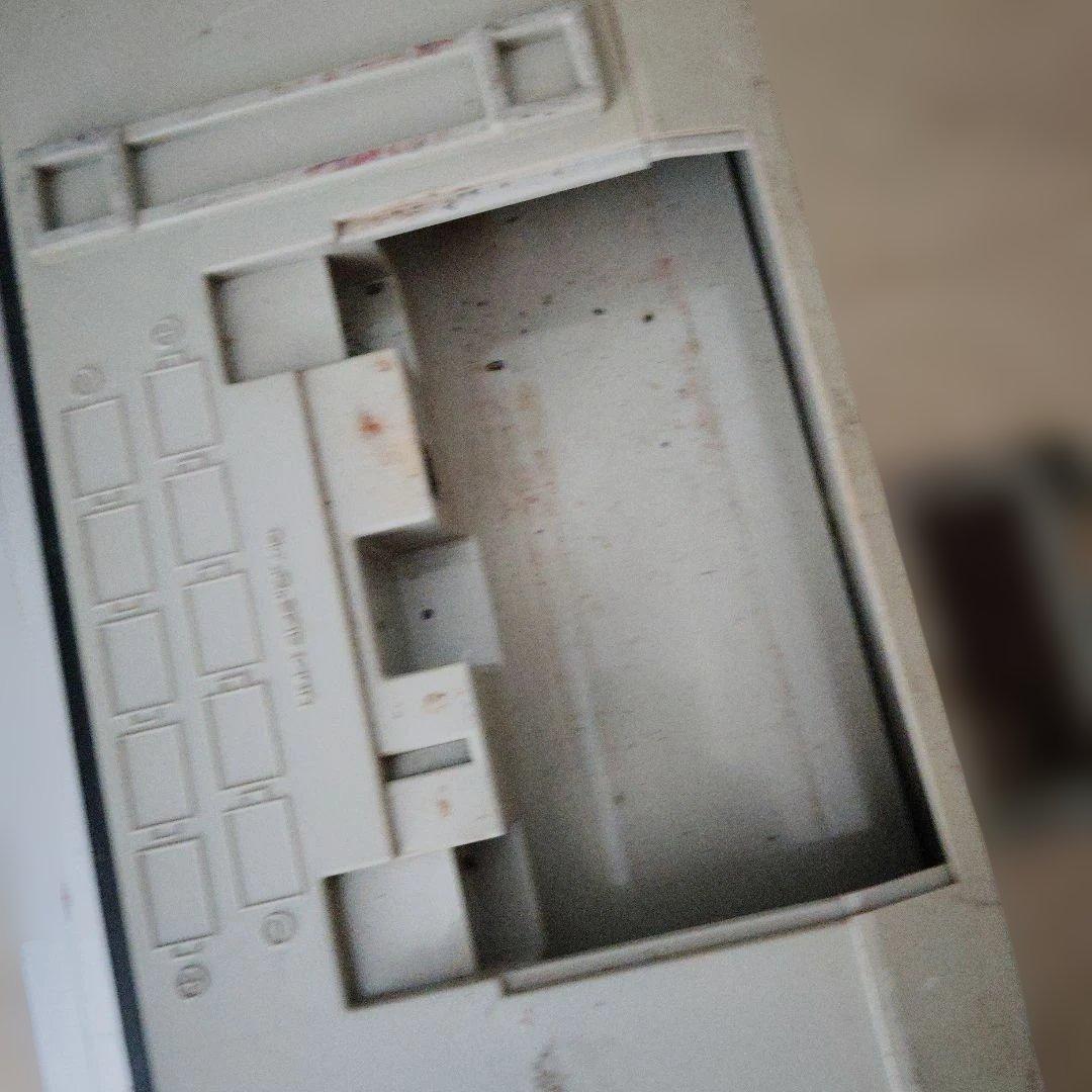 レトロ　ラジカセ 　パイオニア　SK-900 ジャンク品 通電OK