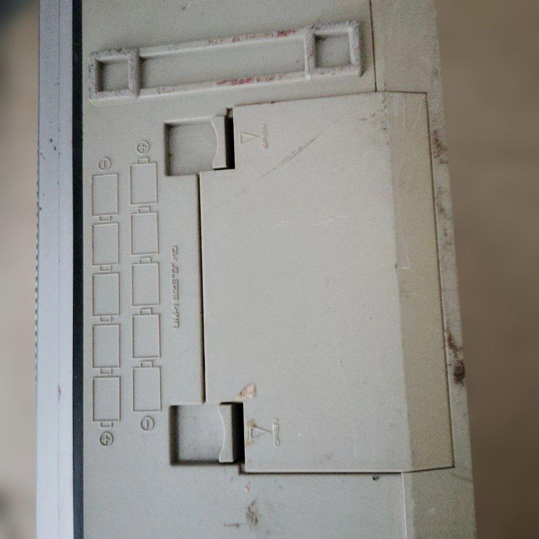 レトロ　ラジカセ 　パイオニア　SK-900 ジャンク品 通電OK