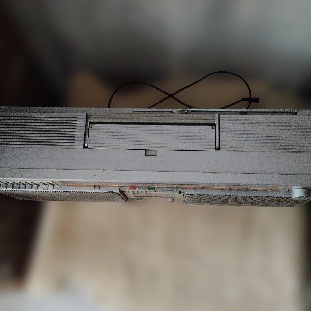 レトロ　ラジカセ 　パイオニア　SK-900 ジャンク品 通電OK