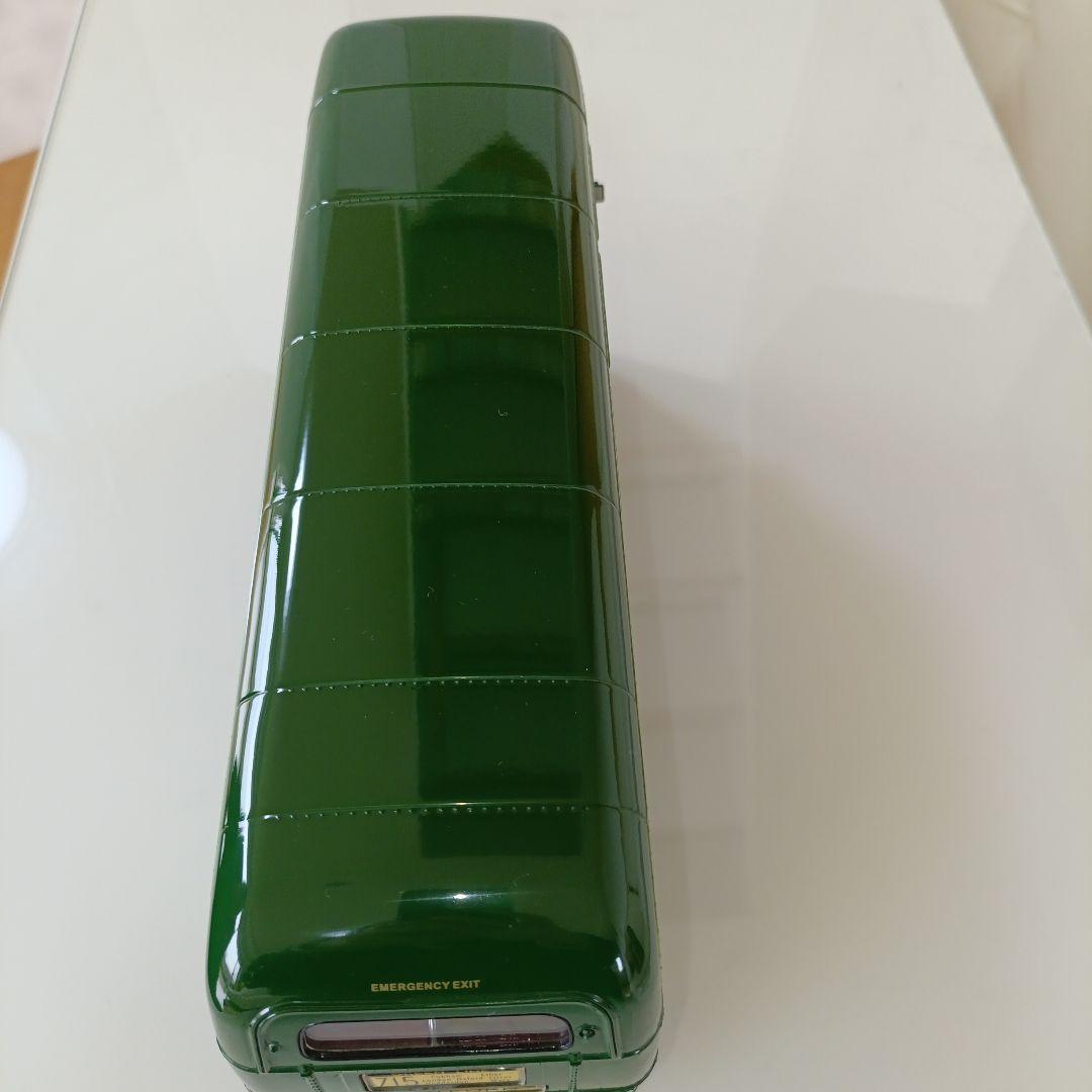 サンスター製 ロンドンバス　1/24