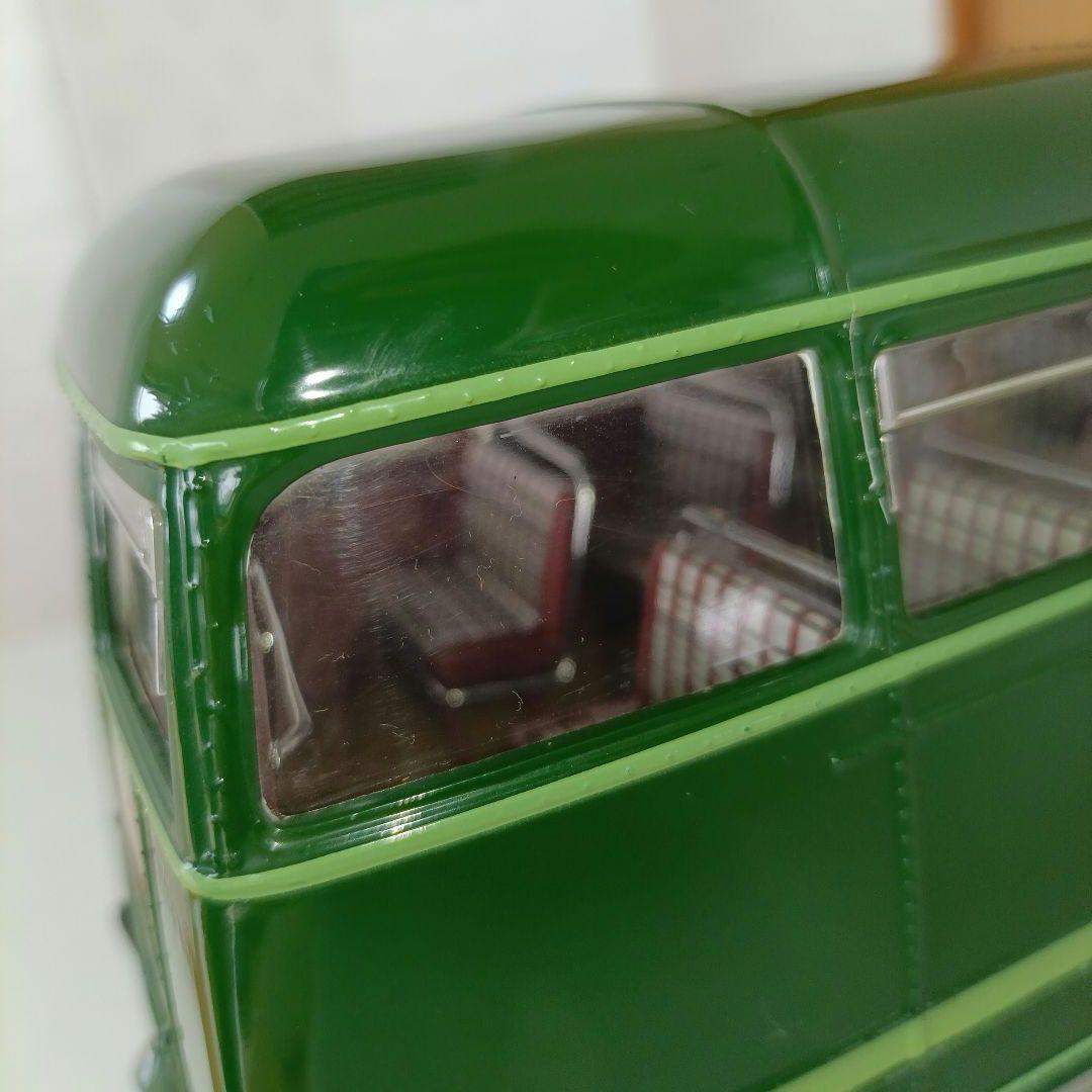 サンスター製 ロンドンバス　1/24