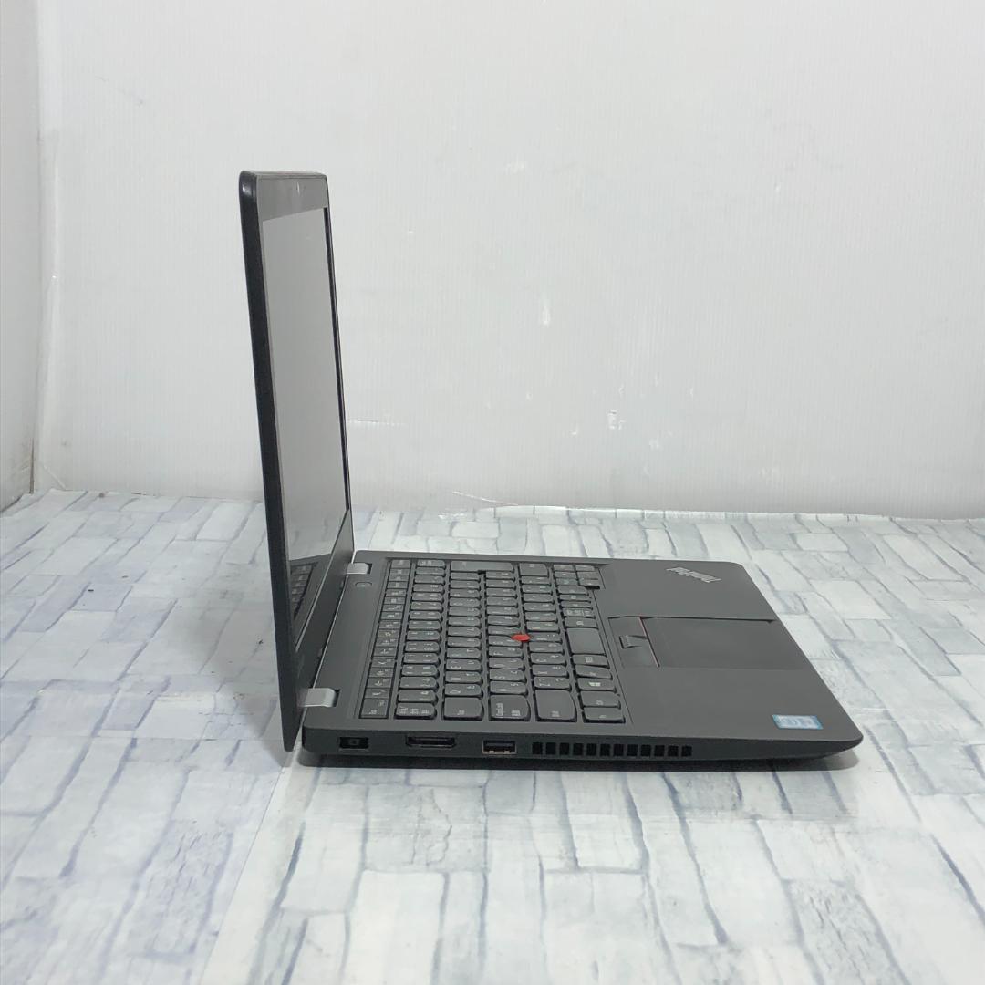 ThinkPad 第6世代 Core i5/SSD搭載 ノートPC