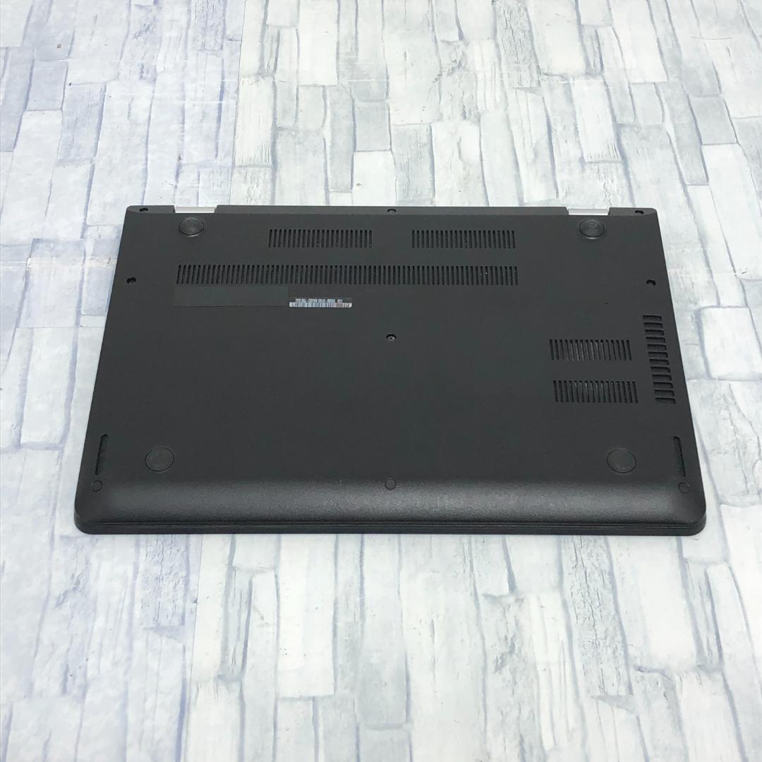 ThinkPad 第6世代 Core i5/SSD搭載 ノートPC