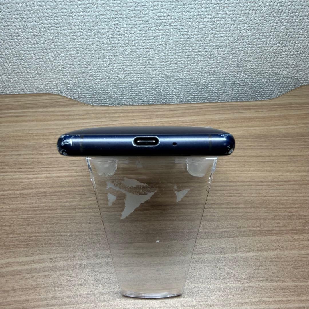 XPERIA XZ2 compact SO-05K 本体 M5