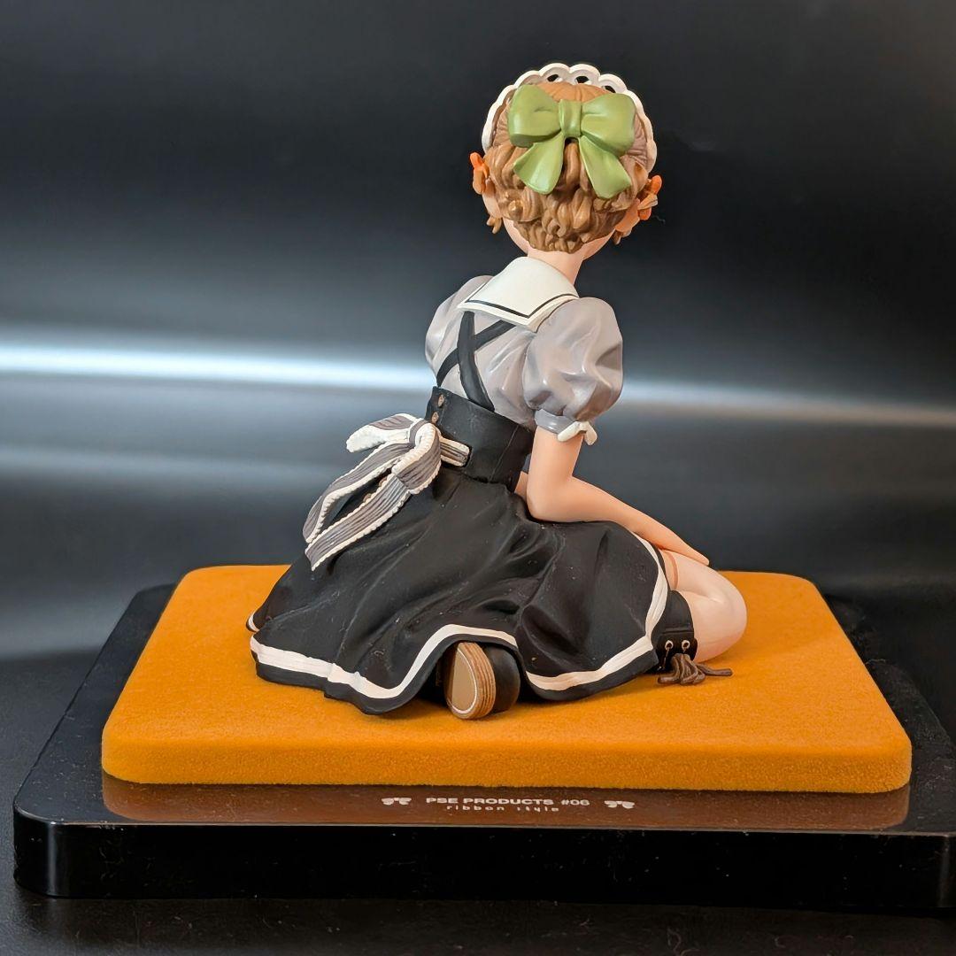 村田蓮爾 PSE PRODUCTS 　#06 ribbon style