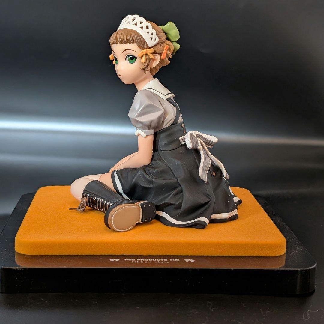 村田蓮爾 PSE PRODUCTS 　#06 ribbon style