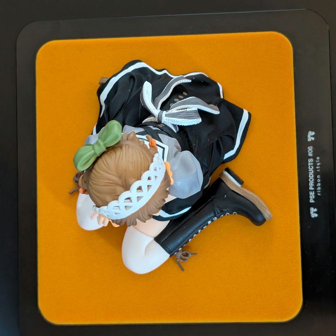 村田蓮爾 PSE PRODUCTS 　#06 ribbon style