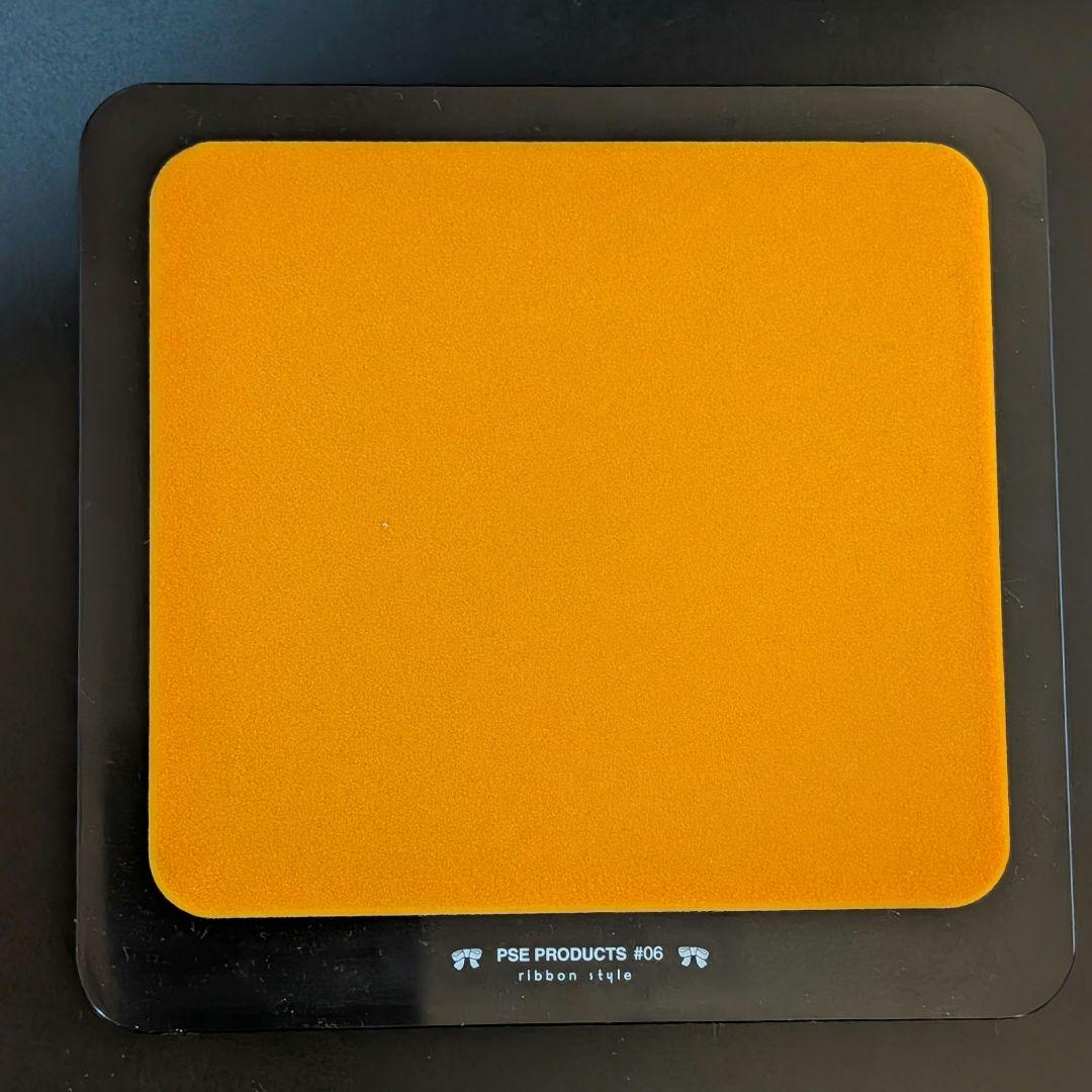 村田蓮爾 PSE PRODUCTS 　#06 ribbon style