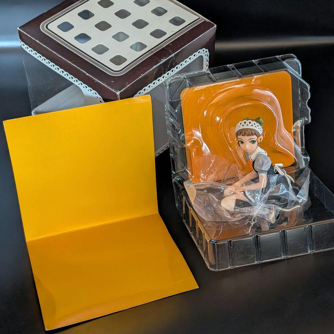 村田蓮爾 PSE PRODUCTS 　#06 ribbon style