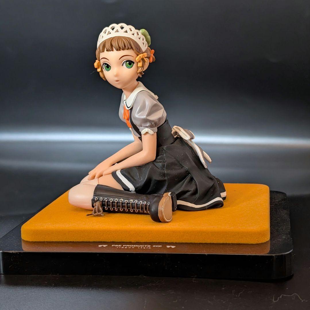 村田蓮爾 PSE PRODUCTS 　#06 ribbon style