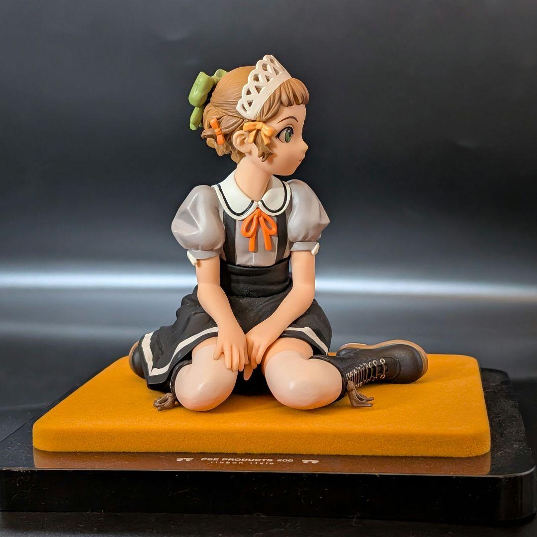 村田蓮爾 PSE PRODUCTS 　#06 ribbon style