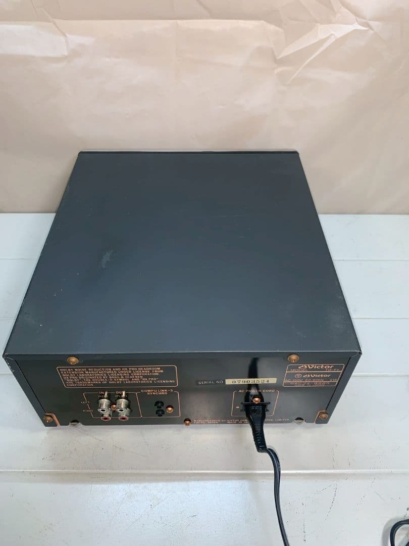 Victor / ビクター コンポ セット