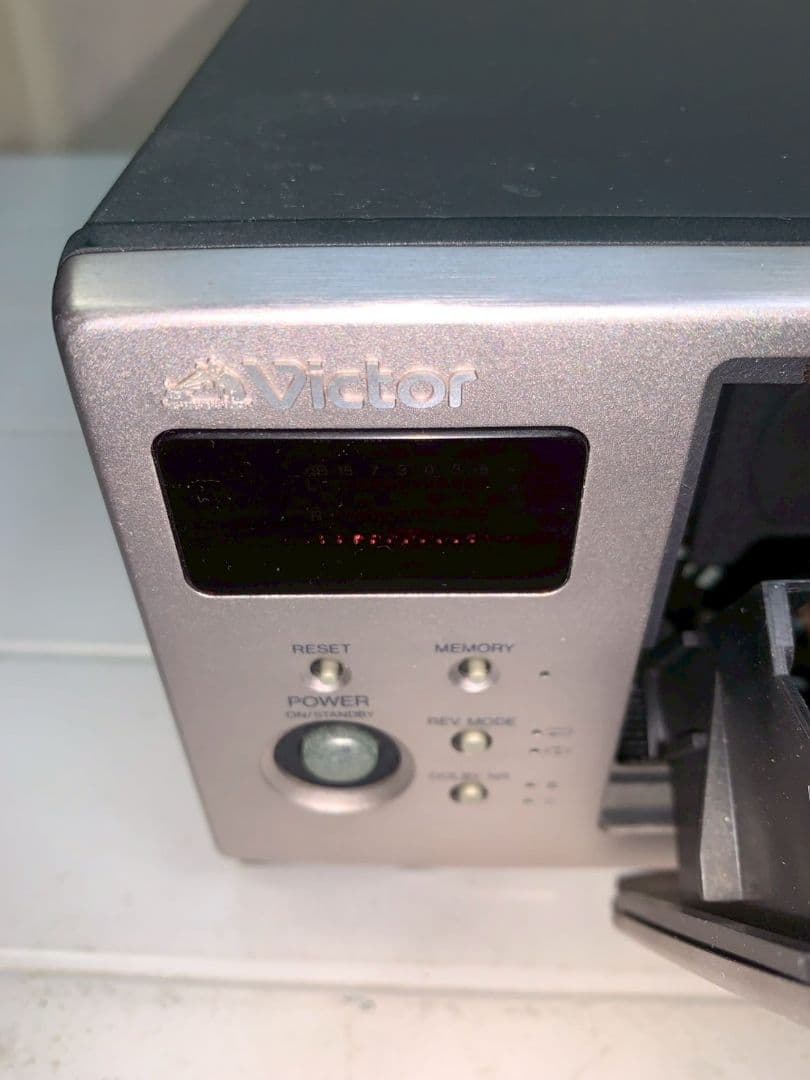 Victor / ビクター コンポ セット