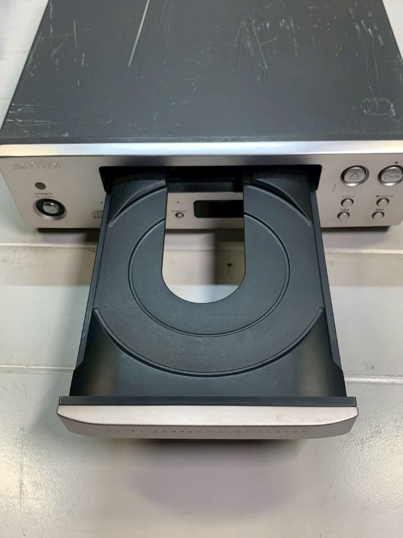 Victor / ビクター コンポ セット