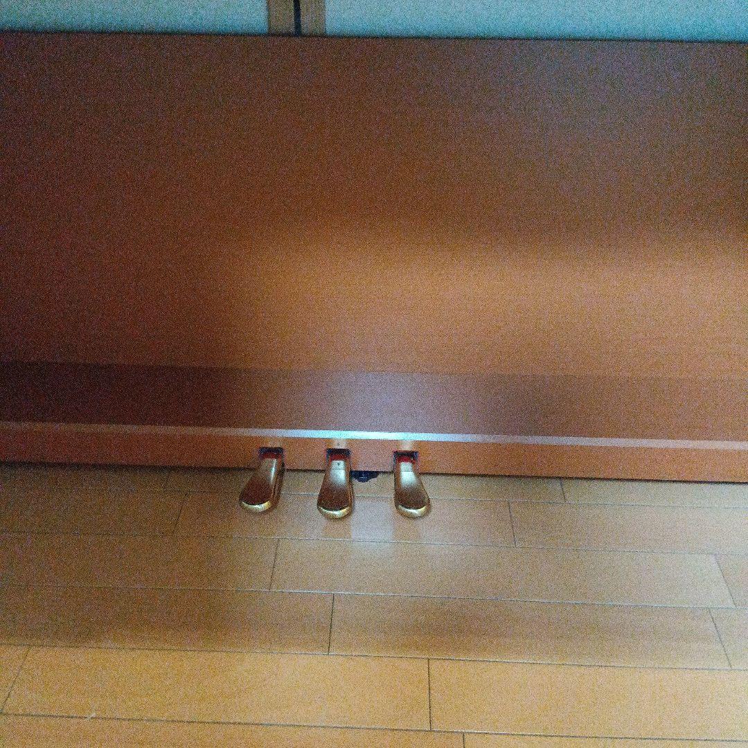 カワイ電子ピアノ　CN24C