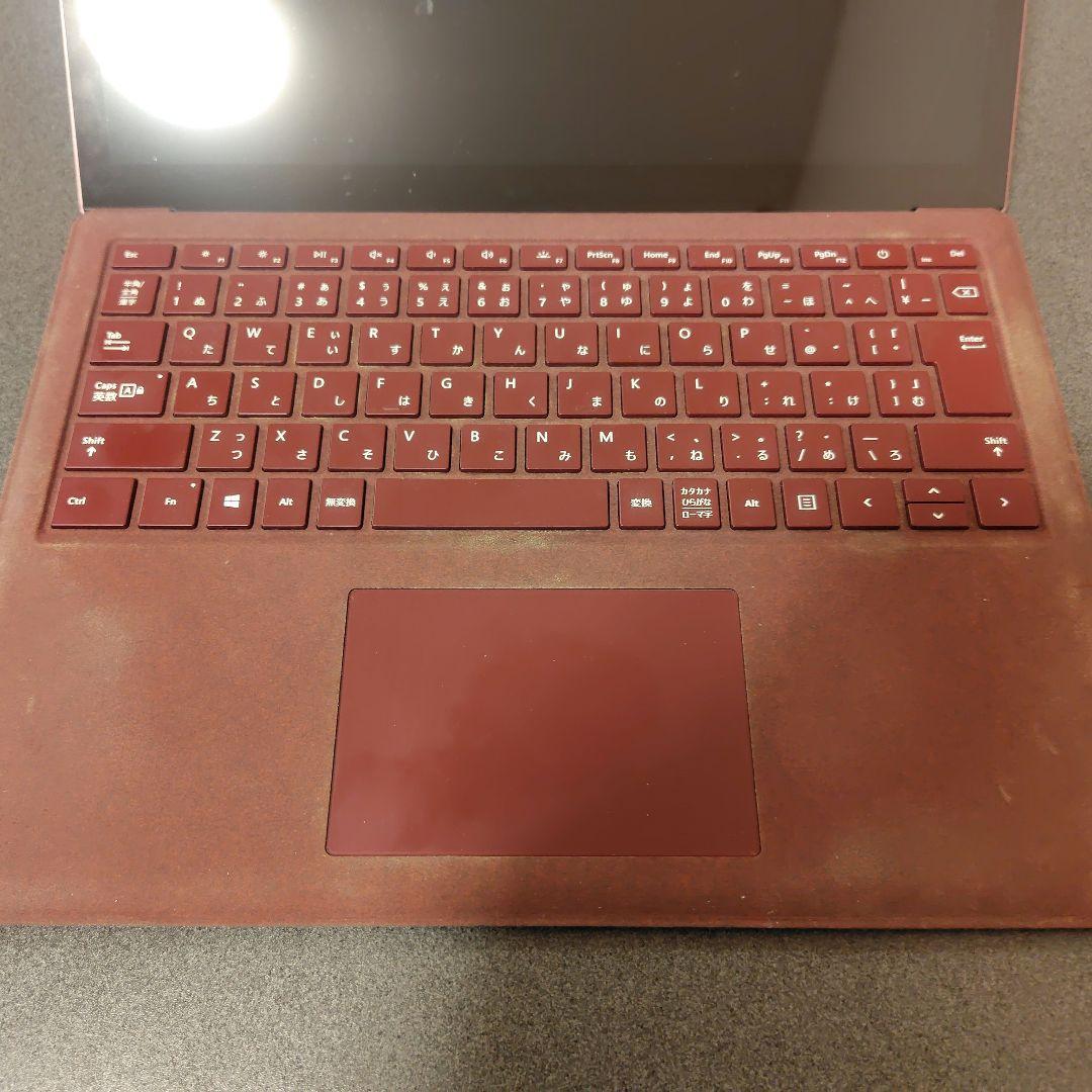 Microsoft Surfase Laptop2 1769 ジャンク