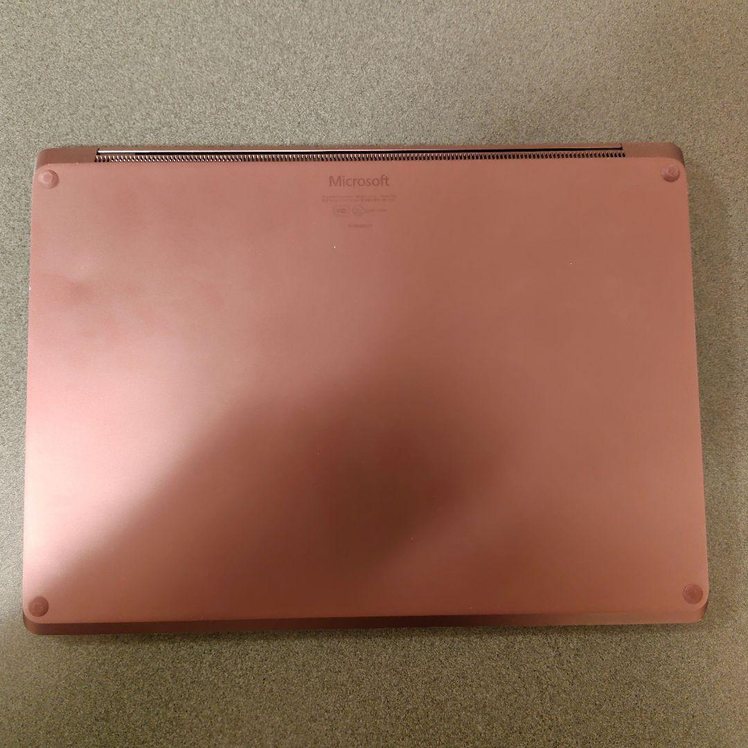 Microsoft Surfase Laptop2 1769 ジャンク