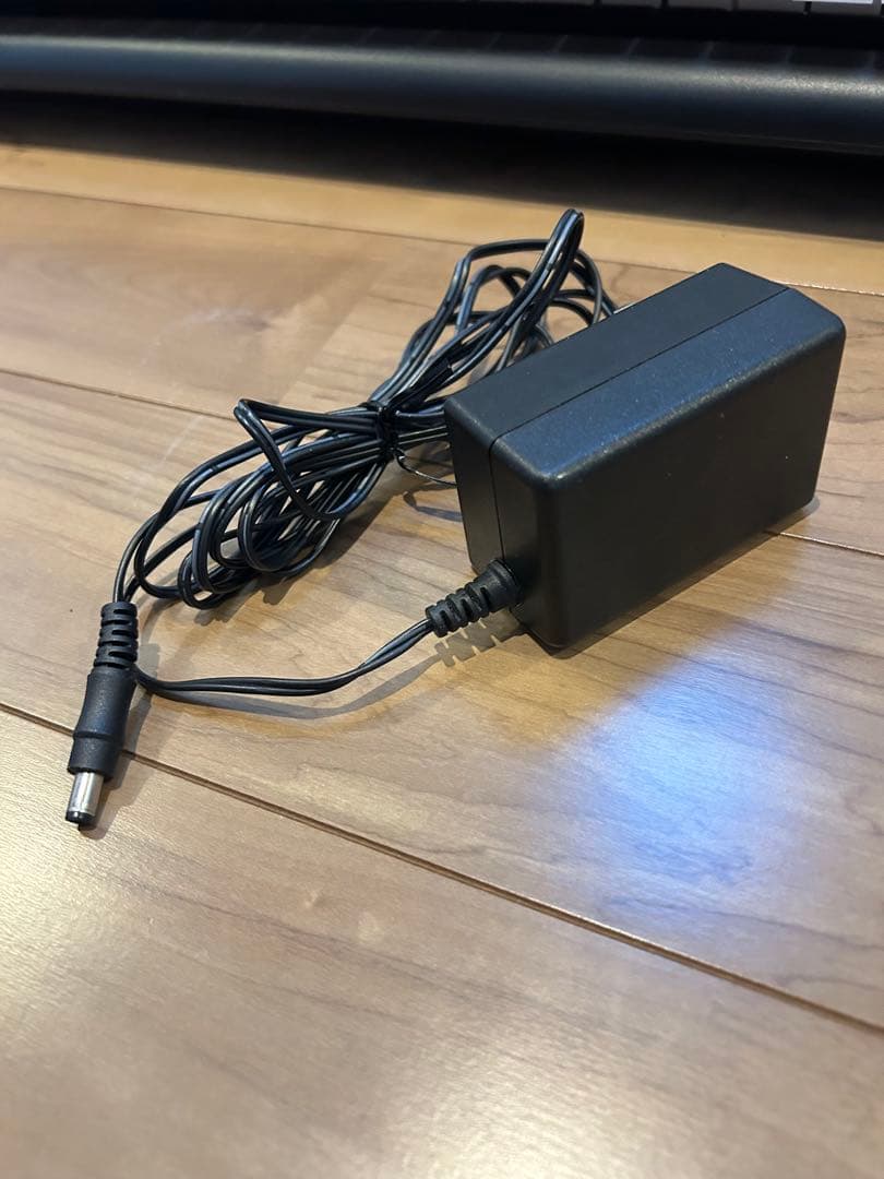 【状態良好】YAMAHA PSR-E443 61鍵盤 電子キーボード