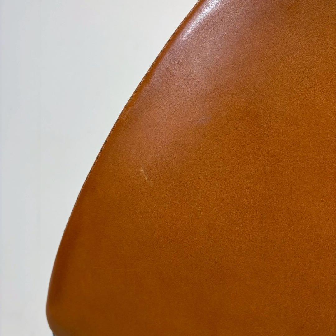 boconcept ボーコンセプト Ottawaレザー　キャメル