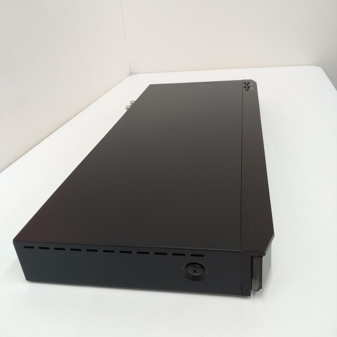 若《FJZJA》Panasonic　DMR-BRW500　ブルーレイレコーダー