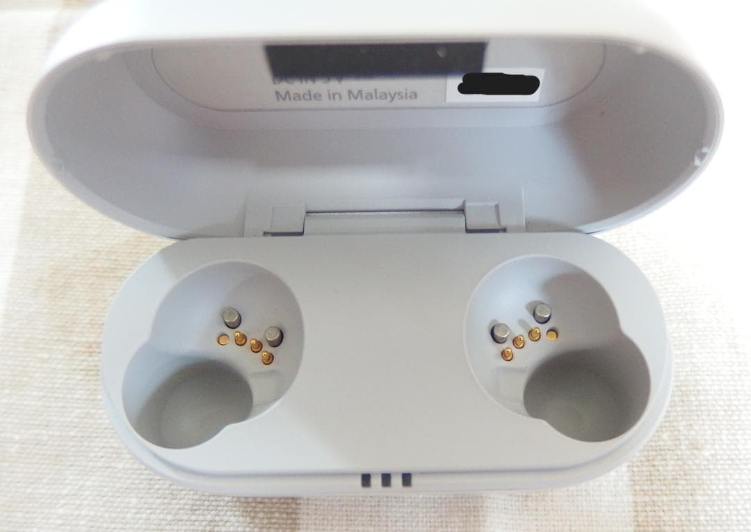 Technics EAH-AZ70W ワイヤレスイヤホン