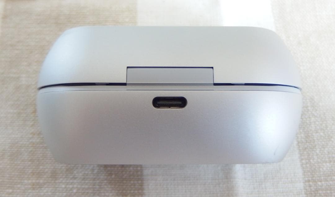 Technics EAH-AZ70W ワイヤレスイヤホン