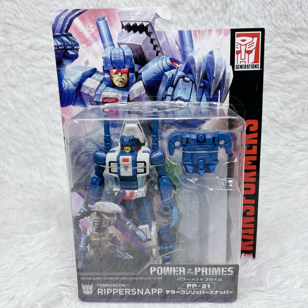 Transformers Power of the Primes ダイノボット