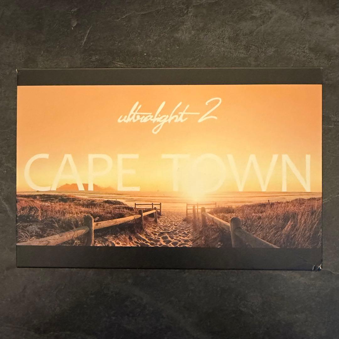 マウス・トラックボール finalmouse Ultralitht2 CAPE TOWN