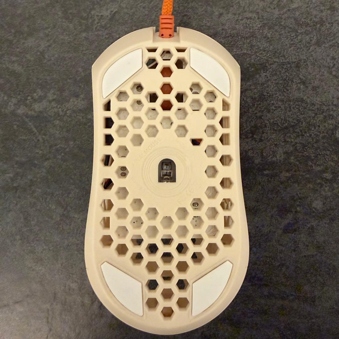 マウス・トラックボール finalmouse Ultralitht2 CAPE TOWN