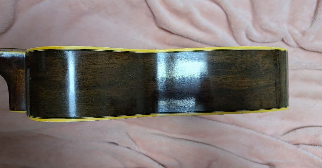 YAMAHA　FG-450 グリーンラベル　ニューハカランダ