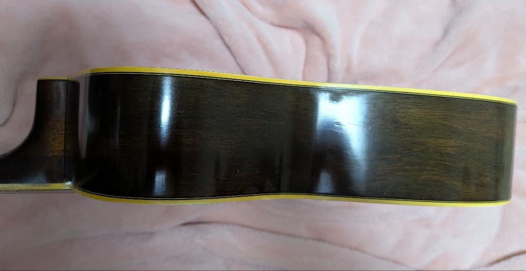 YAMAHA　FG-450 グリーンラベル　ニューハカランダ