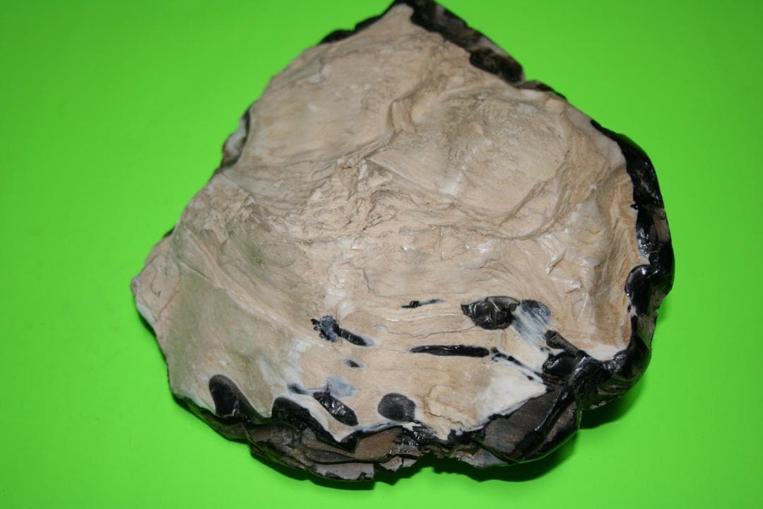 海外の鉱石　（白雲母）　（大型）