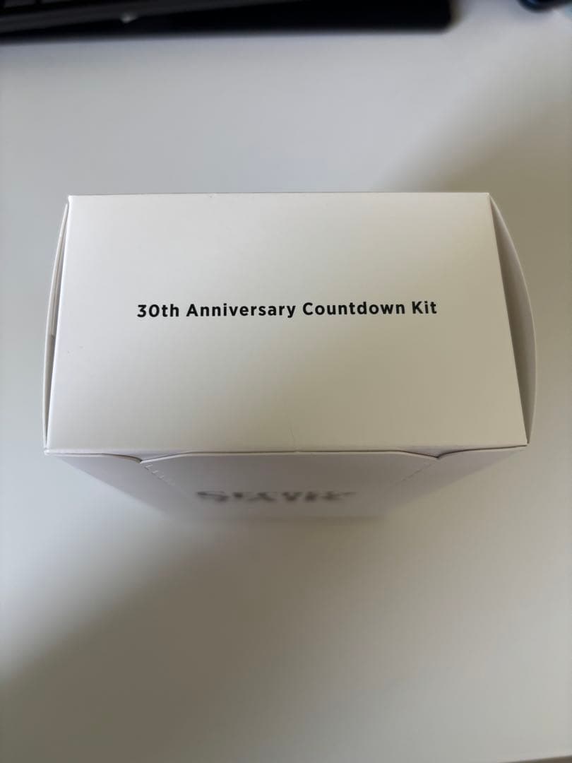 【新品未開封】MTG Secret Lair 30th Anniversary